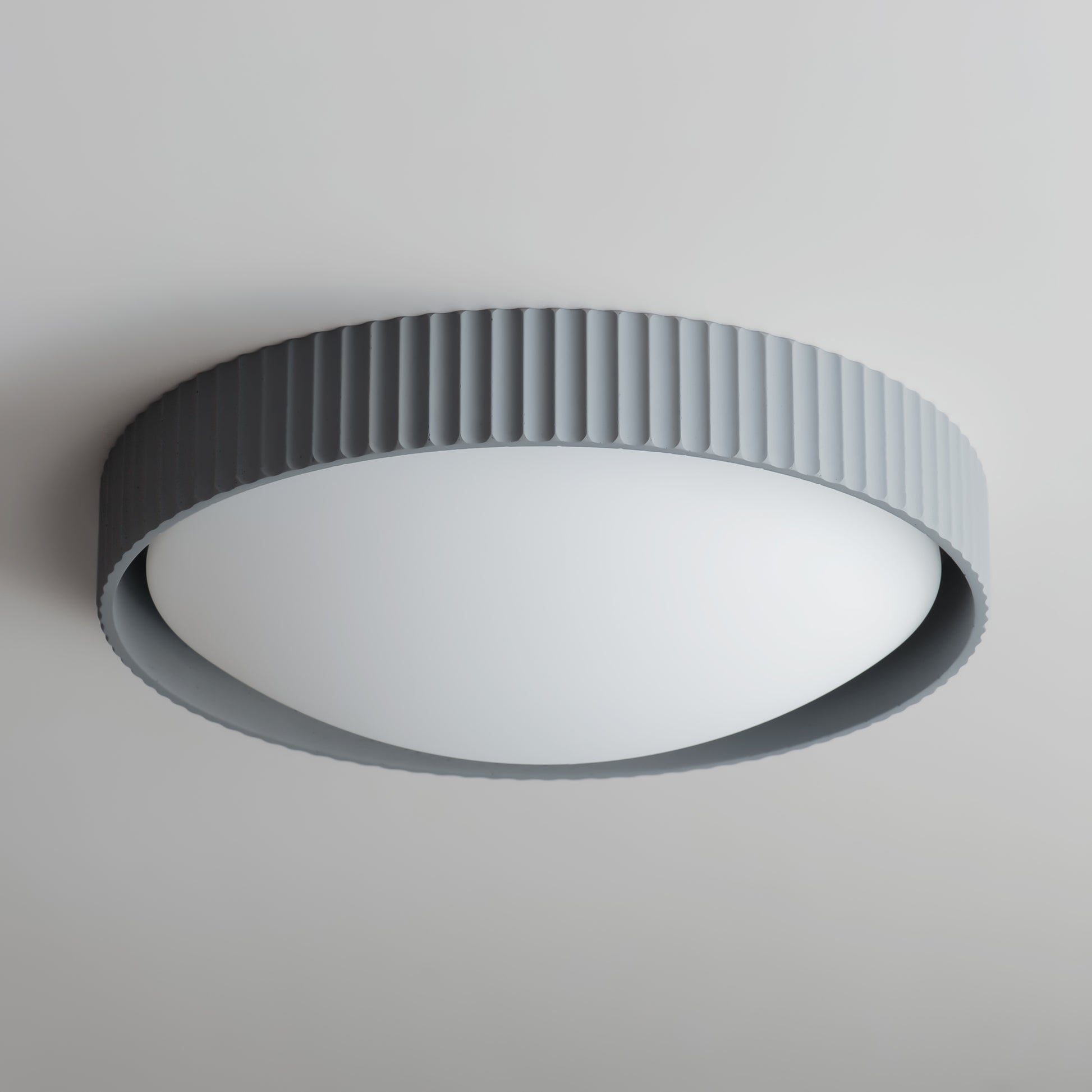 ET2, SOUFFLE-FLUSH MOUNT, FLUSH MOUNT CEILING LIGHTS
