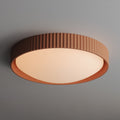 ET2, SOUFFLE-FLUSH MOUNT, FLUSH MOUNT CEILING LIGHTS