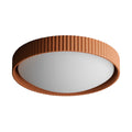 ET2, SOUFFLE-FLUSH MOUNT, FLUSH MOUNT CEILING LIGHTS
