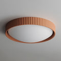 ET2, SOUFFLE-FLUSH MOUNT, FLUSH MOUNT CEILING LIGHTS