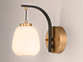 ET2, SOJI-WALL SCONCE, WALL SCONCES