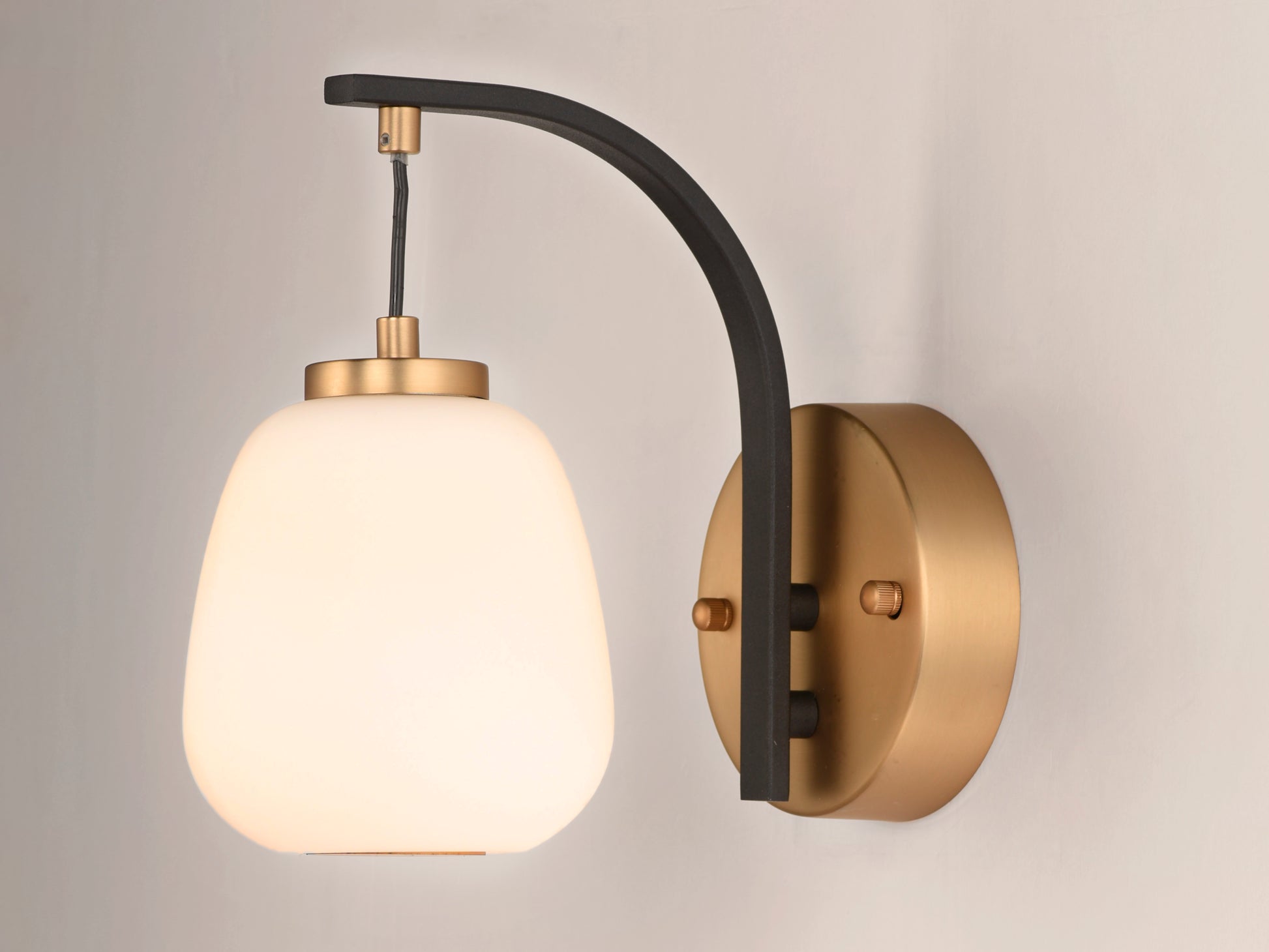 ET2, SOJI-WALL SCONCE, WALL SCONCES