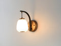 ET2, SOJI-WALL SCONCE, WALL SCONCES