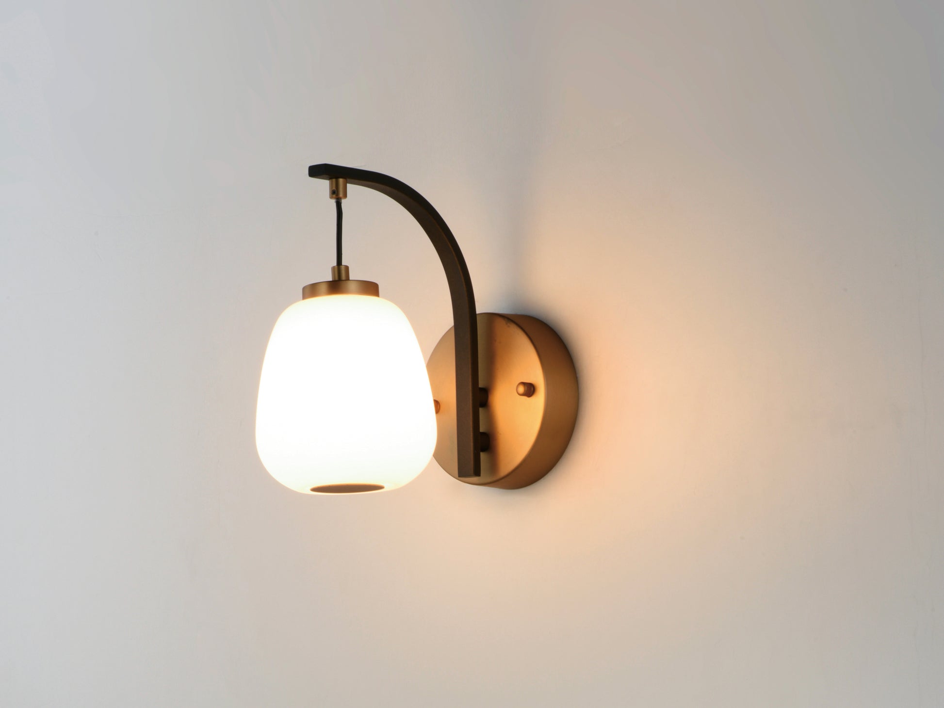 ET2, SOJI-WALL SCONCE, WALL SCONCES