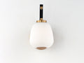 ET2, SOJI-WALL SCONCE, WALL SCONCES