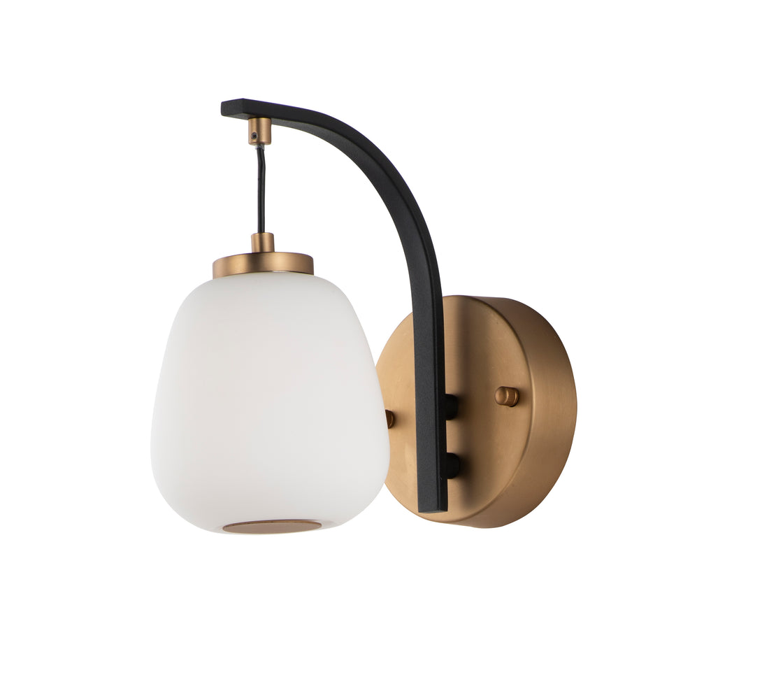 ET2, SOJI-WALL SCONCE, WALL SCONCES