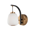ET2, SOJI-WALL SCONCE, WALL SCONCES
