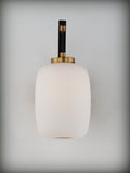 ET2, SOJI-WALL SCONCE, WALL SCONCES