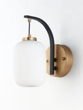 ET2, SOJI-WALL SCONCE, WALL SCONCES