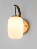 ET2, SOJI-WALL SCONCE, WALL SCONCES