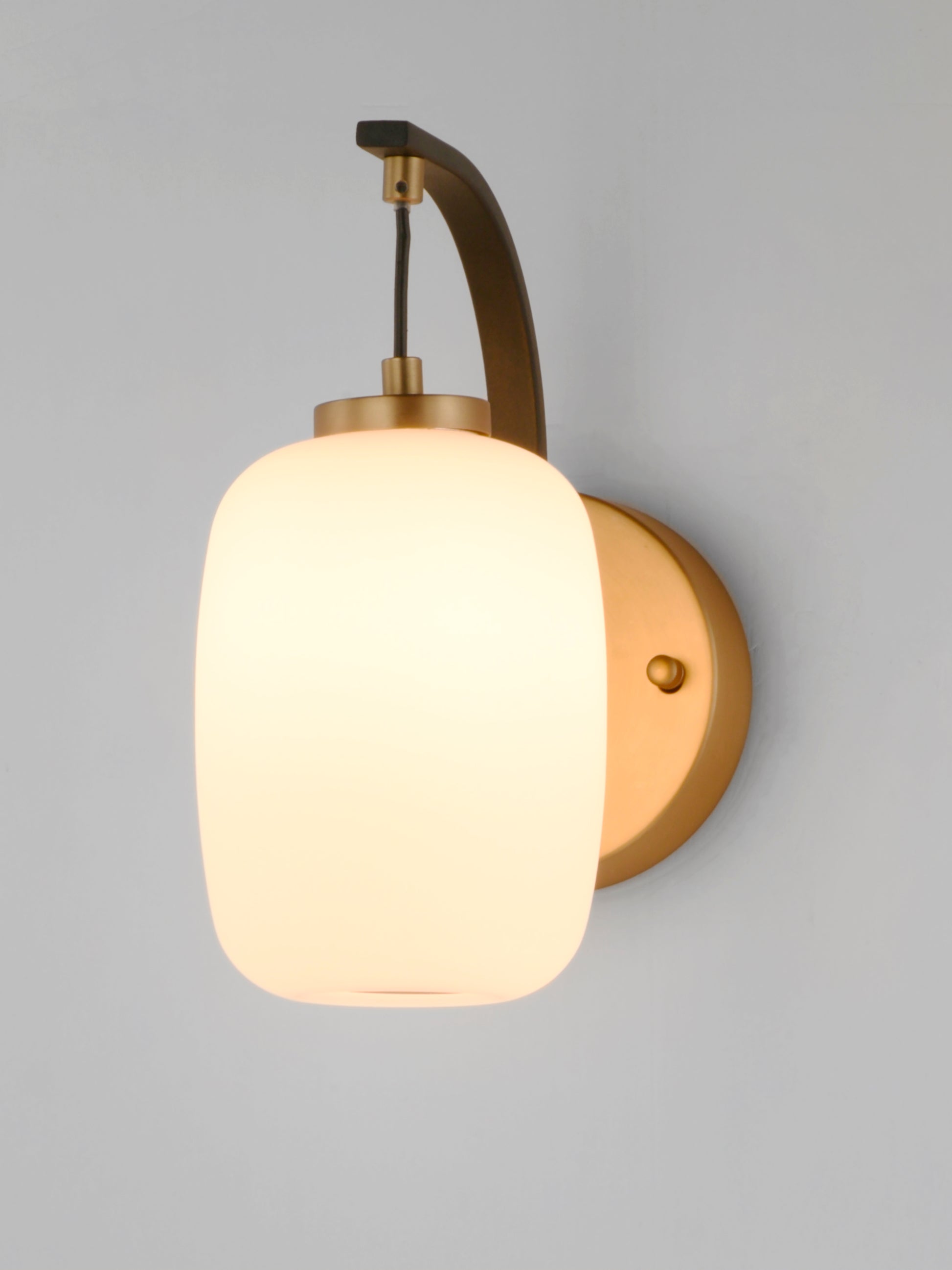 ET2, SOJI-WALL SCONCE, WALL SCONCES
