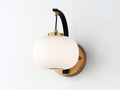 ET2, SOJI-WALL SCONCE, WALL SCONCES