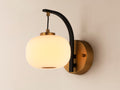 ET2, SOJI-WALL SCONCE, WALL SCONCES