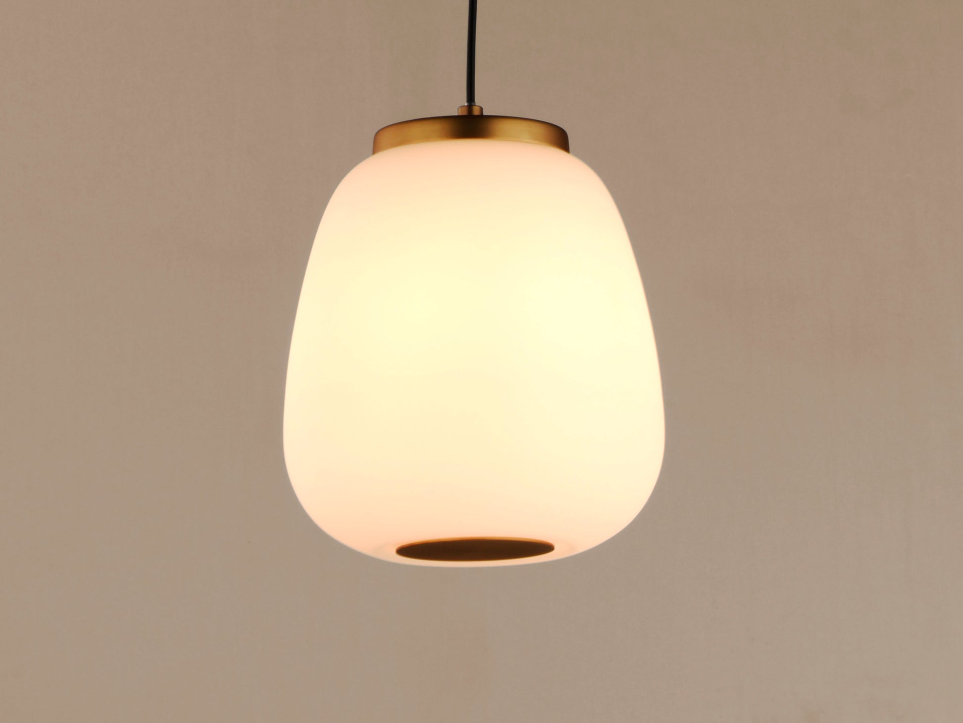 ET2, SOJI-SINGLE PENDANT, PENDANT LIGHT