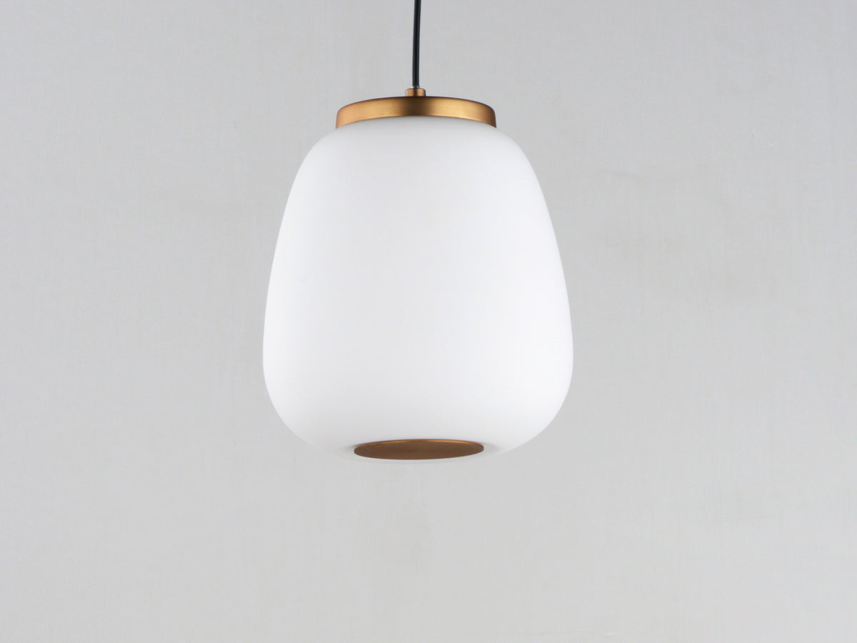 ET2, SOJI-SINGLE PENDANT, PENDANT LIGHT