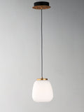 ET2, SOJI-SINGLE PENDANT, PENDANT LIGHT