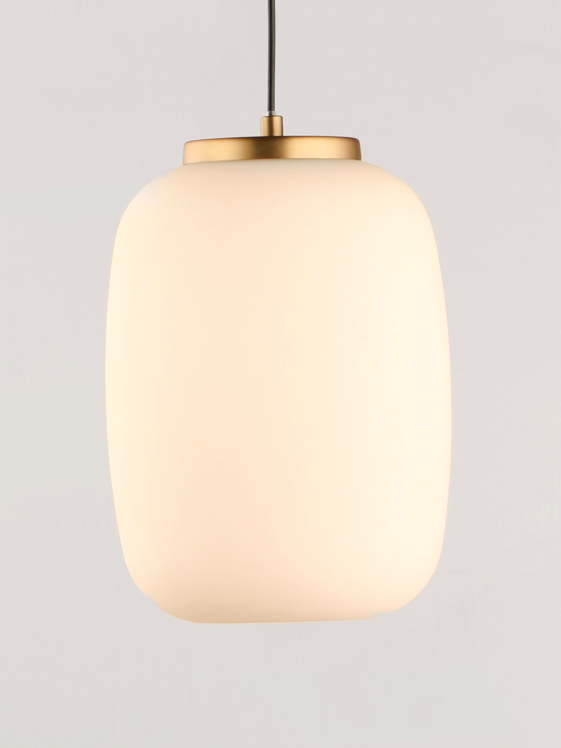ET2, SOJI-SINGLE PENDANT, PENDANT LIGHT