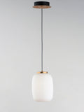 ET2, SOJI-SINGLE PENDANT, PENDANT LIGHT