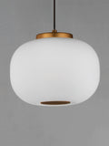 ET2, SOJI-SINGLE PENDANT, PENDANT LIGHT