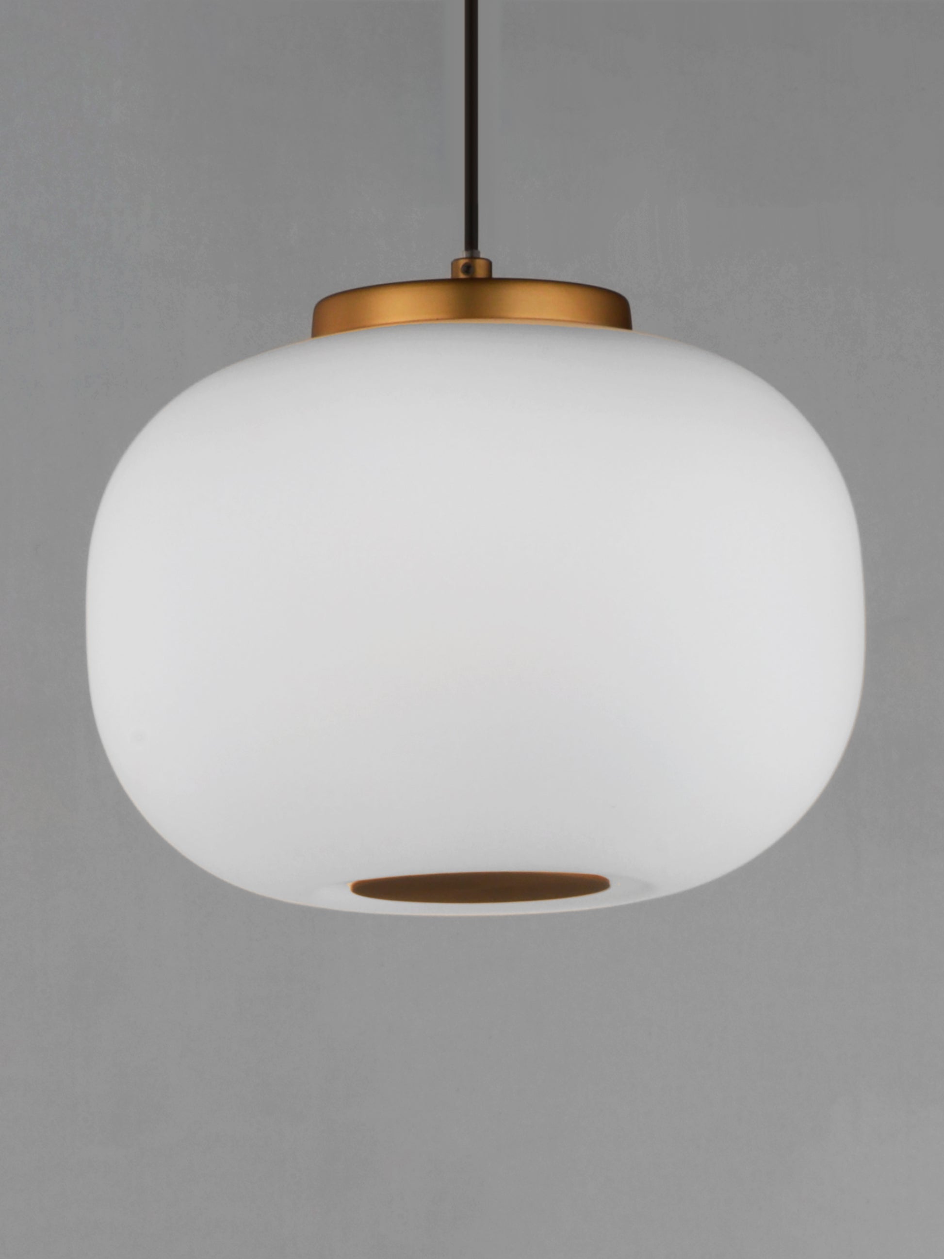 ET2, SOJI-SINGLE PENDANT, PENDANT LIGHT