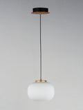 ET2, SOJI-SINGLE PENDANT, PENDANT LIGHT