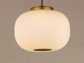 ET2, SOJI-SINGLE PENDANT, PENDANT LIGHT
