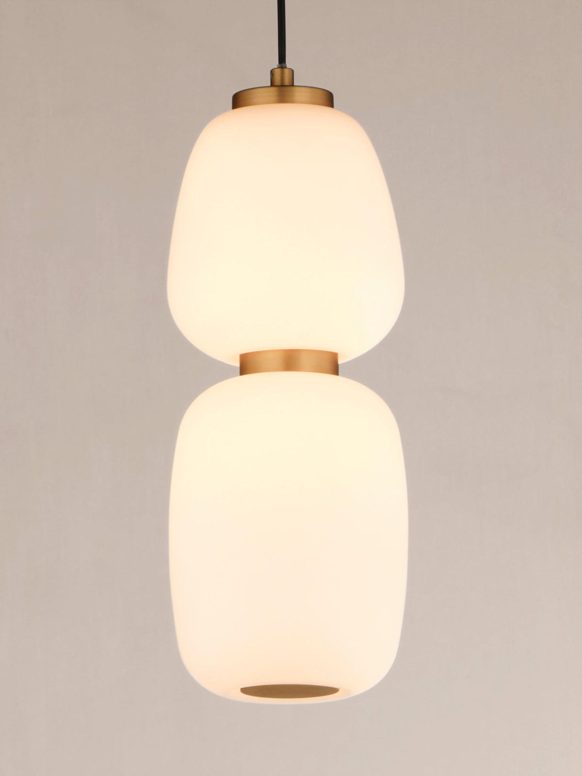 ET2, SOJI-SINGLE PENDANT, PENDANT LIGHT