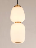 ET2, SOJI-SINGLE PENDANT, PENDANT LIGHT