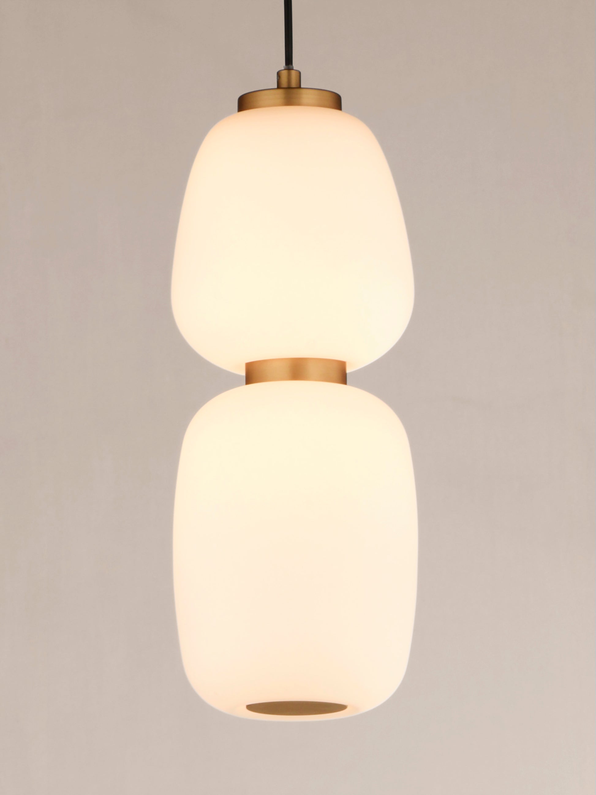 ET2, SOJI-SINGLE PENDANT, PENDANT LIGHT