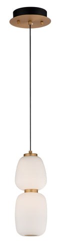 ET2, SOJI-SINGLE PENDANT, PENDANT LIGHT