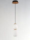 ET2, SOJI-SINGLE PENDANT, PENDANT LIGHT