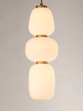 ET2, SOJI-SINGLE PENDANT, PENDANT LIGHT