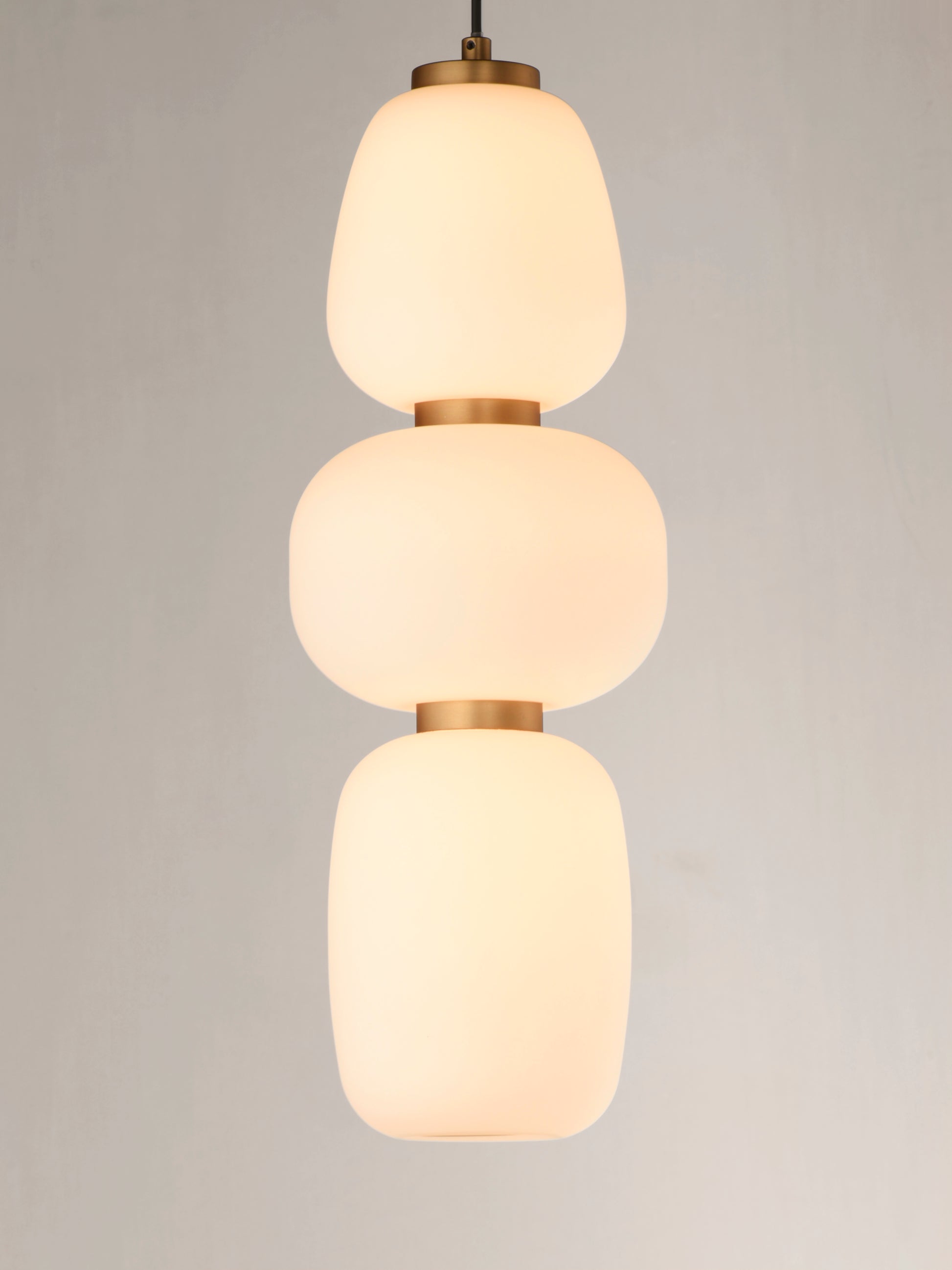 ET2, SOJI-SINGLE PENDANT, PENDANT LIGHT