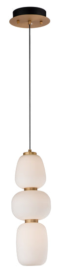 ET2, SOJI-SINGLE PENDANT, PENDANT LIGHT