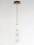 ET2, SOJI-SINGLE PENDANT, PENDANT LIGHT