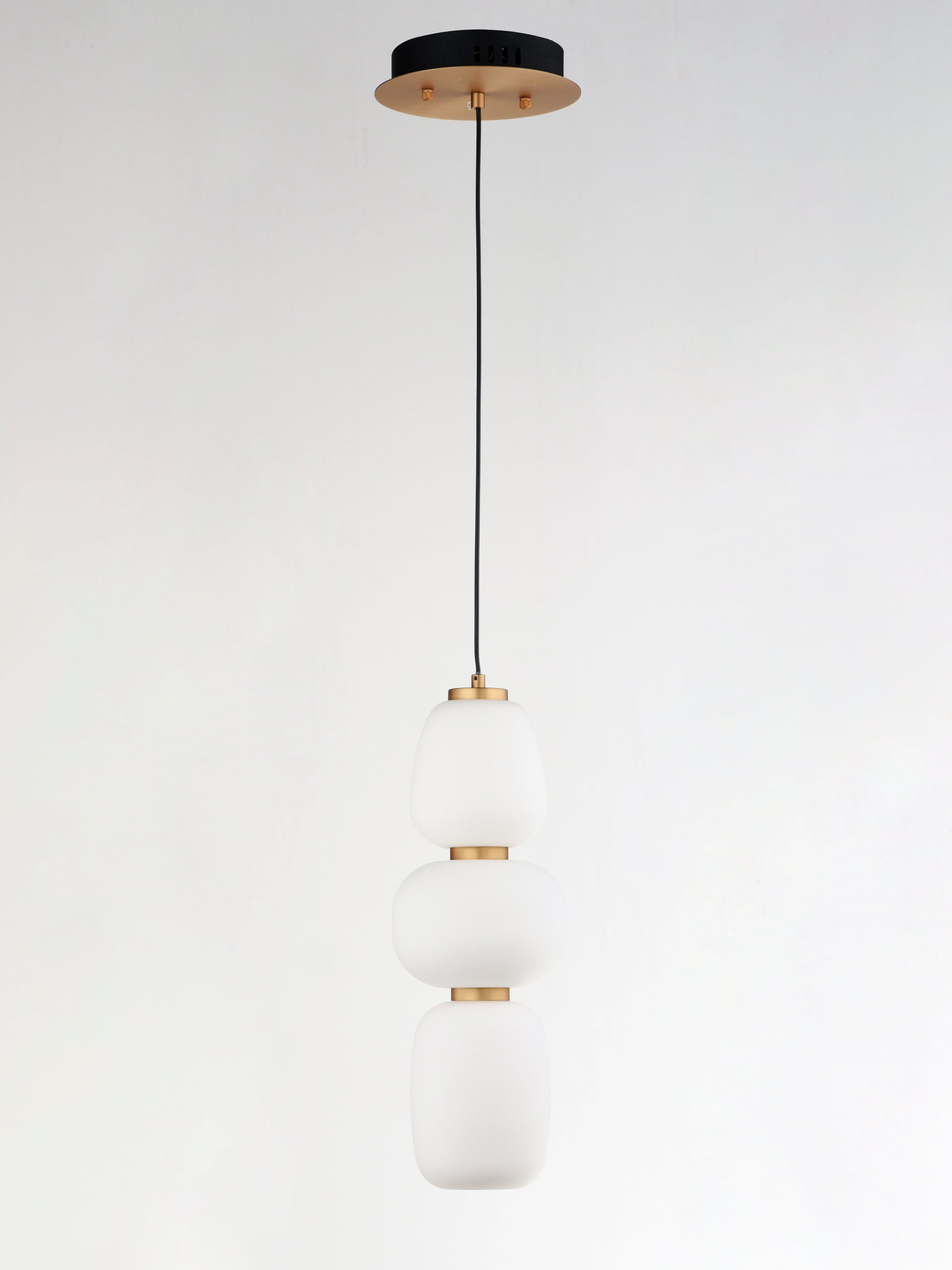 ET2, SOJI-SINGLE PENDANT, PENDANT LIGHT