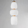 ET2, SOJI-SINGLE PENDANT, PENDANT LIGHT