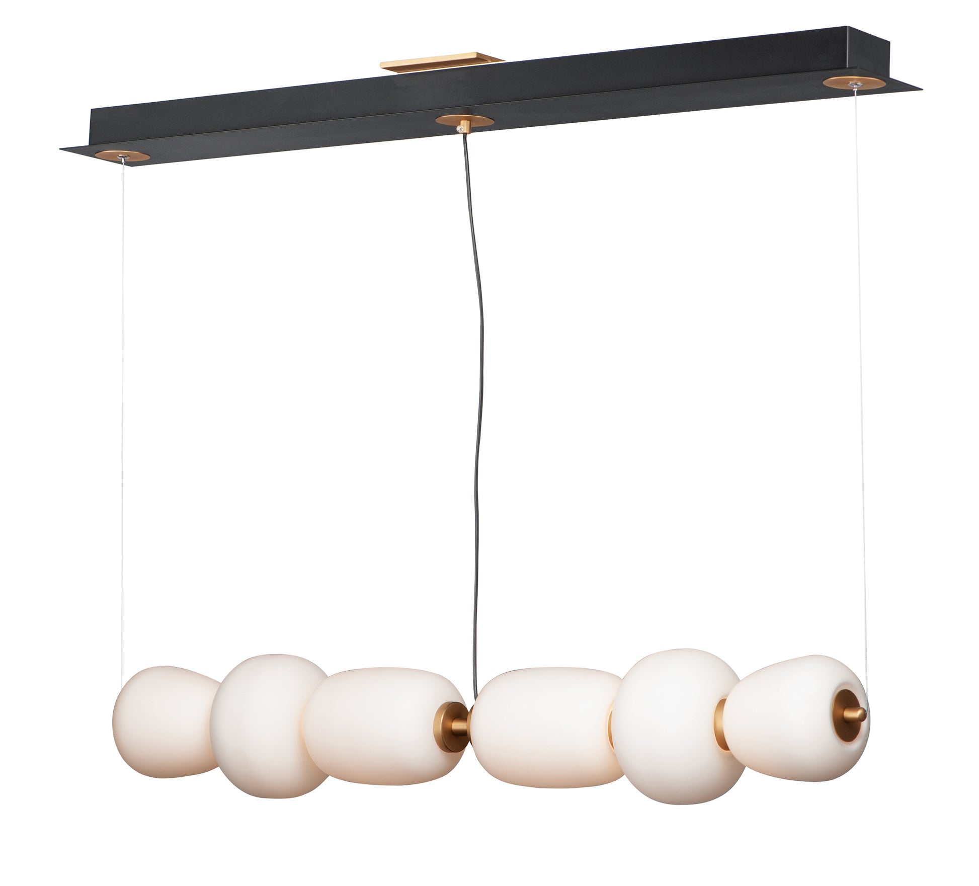 ET2, SOJI-LINEAR PENDANT, LINEAR LIGHT