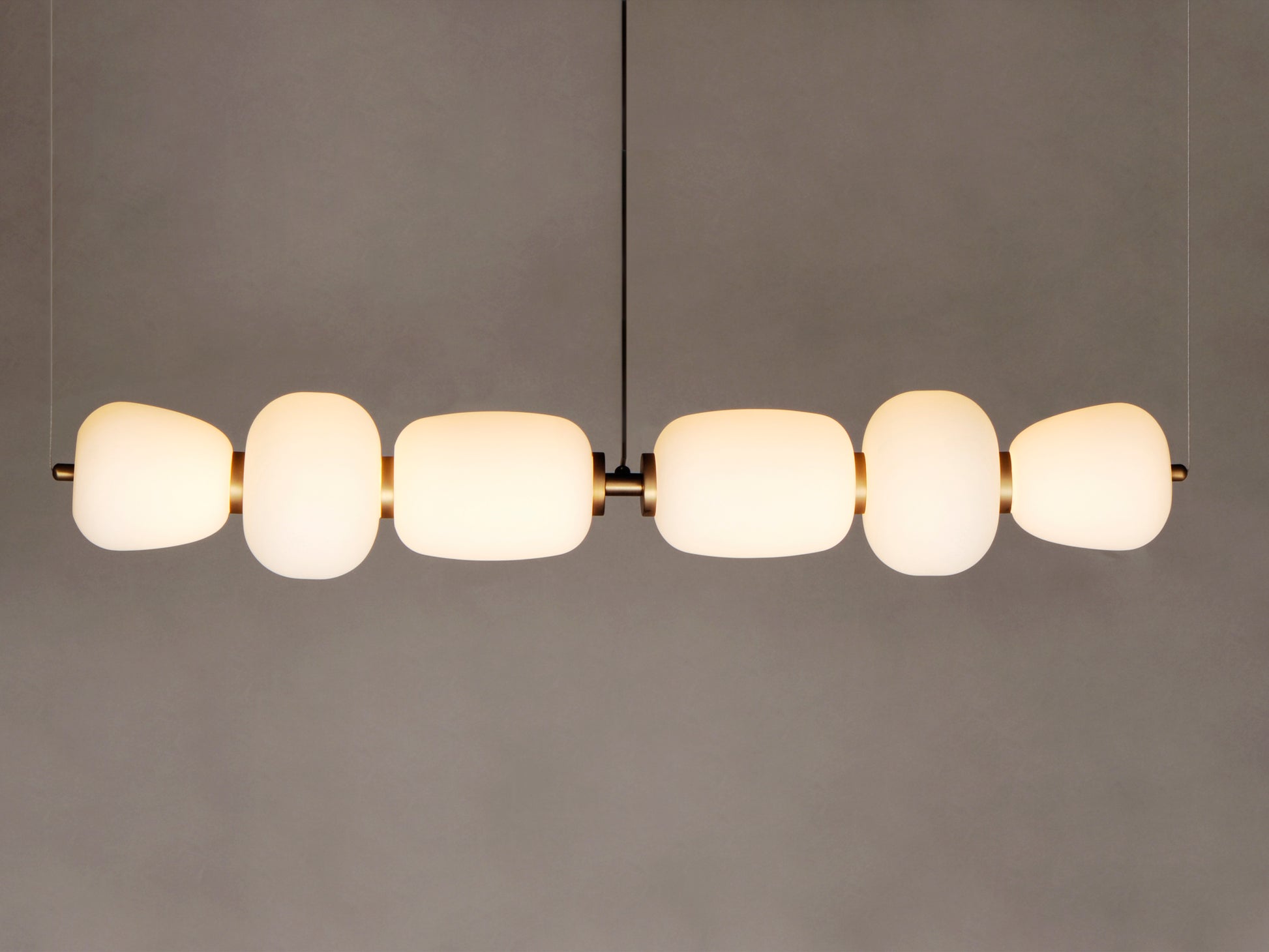ET2, SOJI-LINEAR PENDANT, LINEAR LIGHT