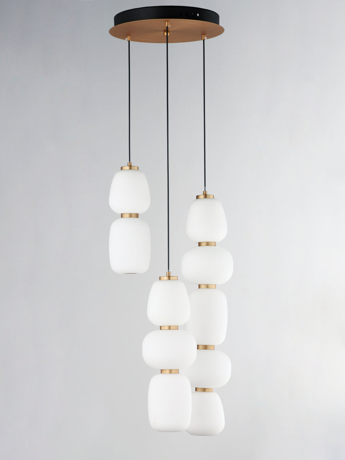 ET2, SOJI-MULTI-LIGHT PENDANT, CHANDELIER LIGHT