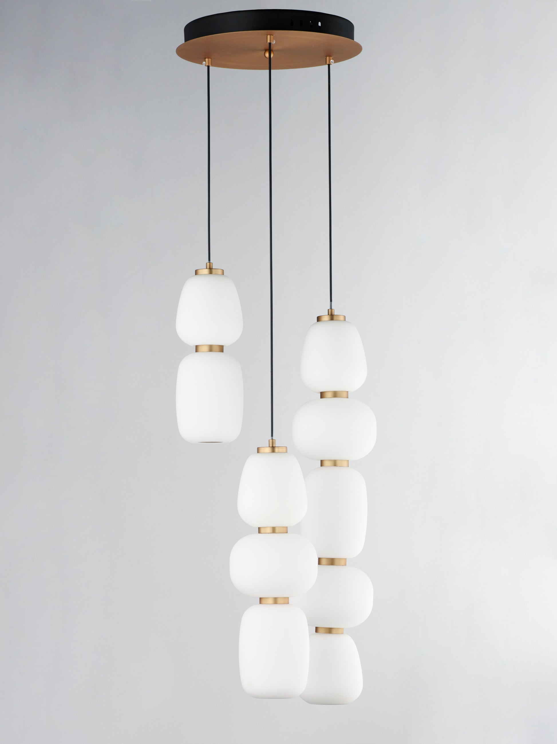 ET2, SOJI-MULTI-LIGHT PENDANT, CHANDELIER LIGHT