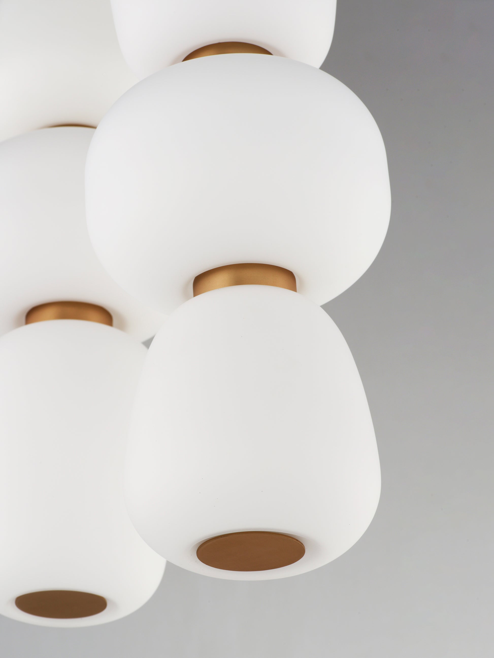 ET2, SOJI-MULTI-LIGHT PENDANT, CHANDELIER LIGHT