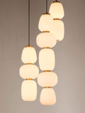 ET2, SOJI-MULTI-LIGHT PENDANT, CHANDELIER LIGHT