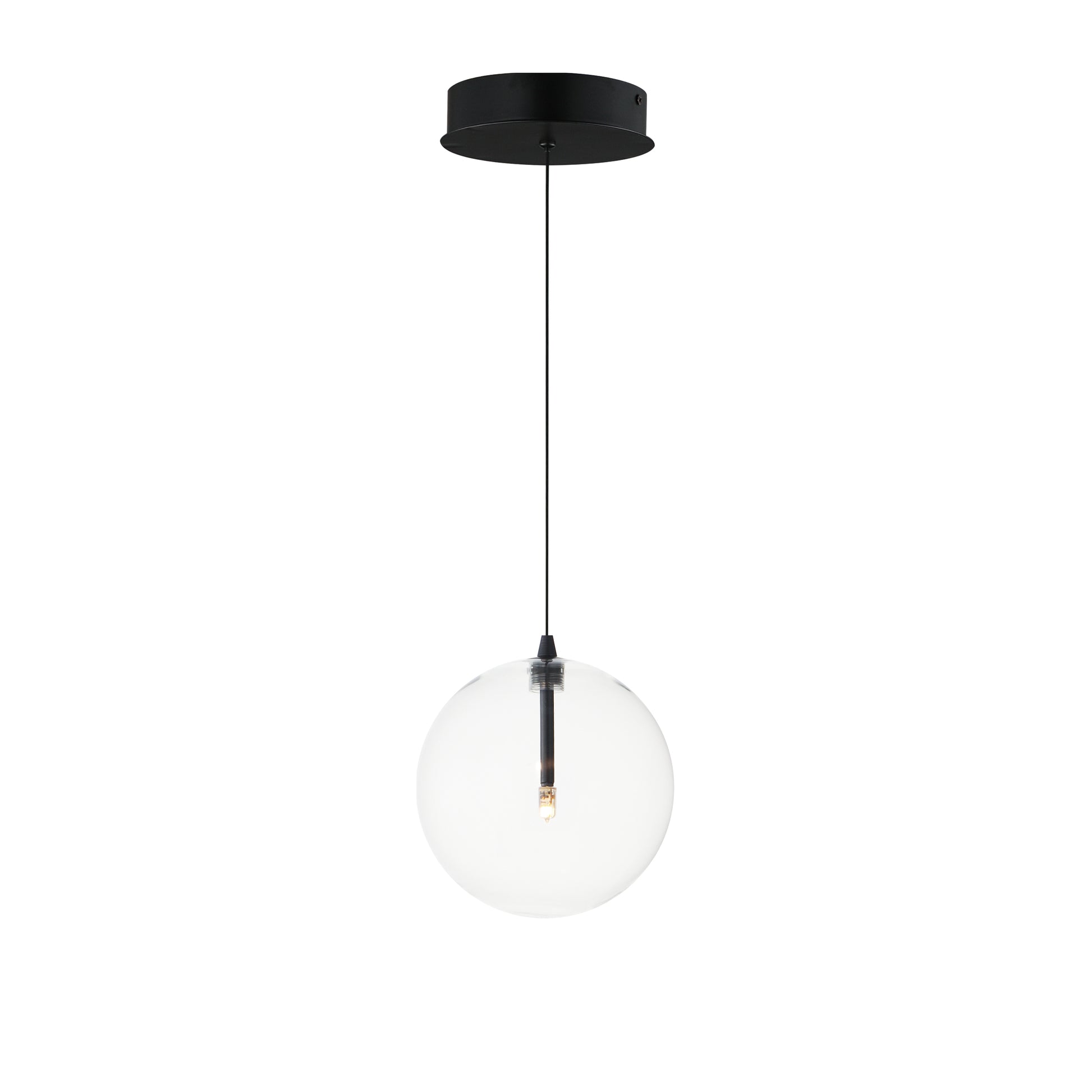 ET2, GLOBAL-SINGLE PENDANT, PENDANT LIGHT