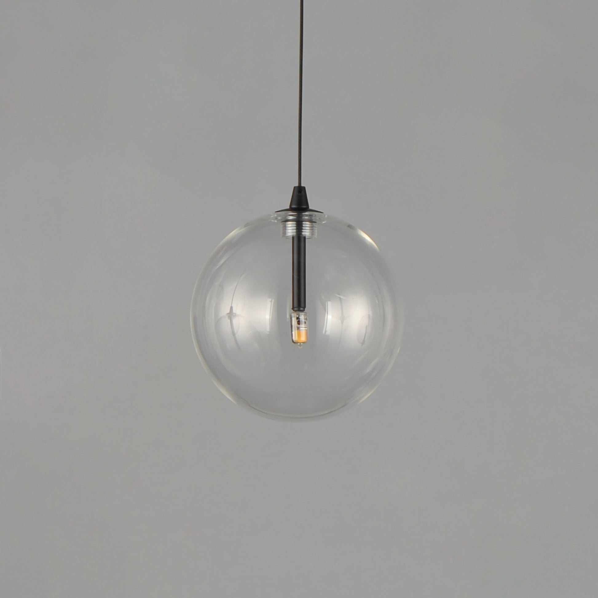 ET2, GLOBAL-SINGLE PENDANT, PENDANT LIGHT