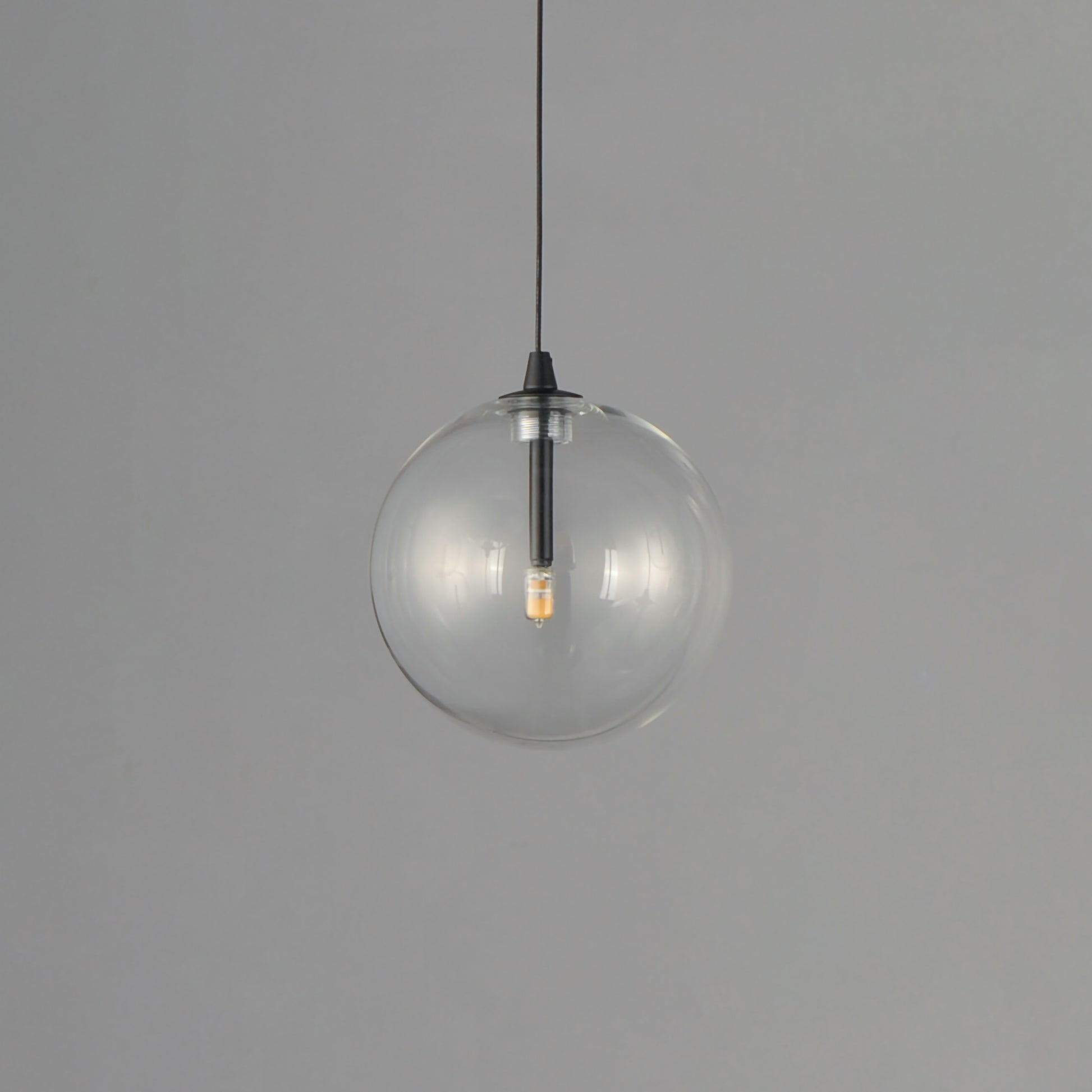 ET2, GLOBAL-SINGLE PENDANT, PENDANT LIGHT