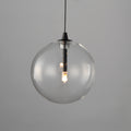 ET2, GLOBAL-SINGLE PENDANT, PENDANT LIGHT