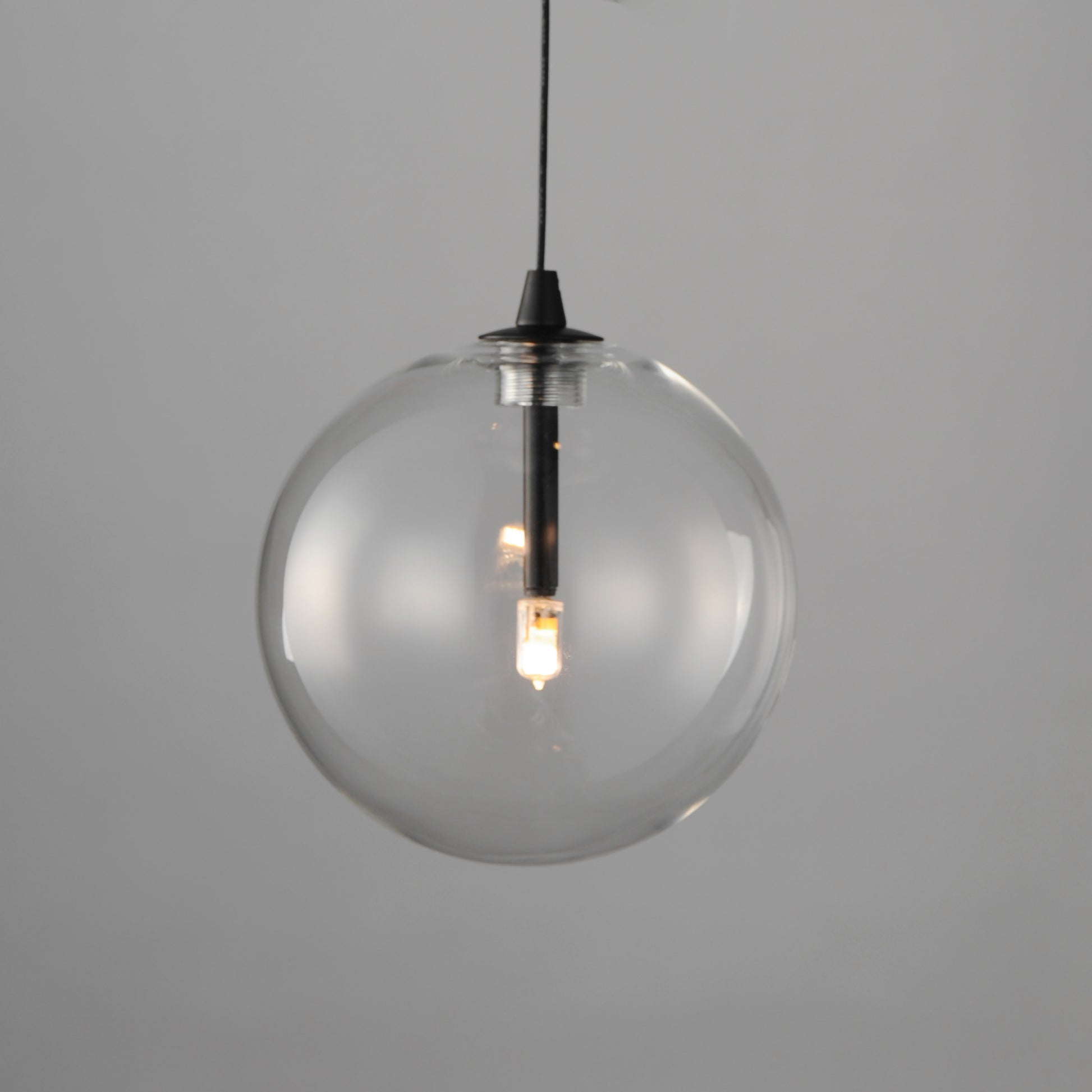 ET2, GLOBAL-SINGLE PENDANT, PENDANT LIGHT