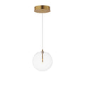 ET2, GLOBAL-SINGLE PENDANT, PENDANT LIGHT