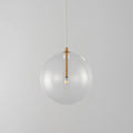 ET2, GLOBAL-SINGLE PENDANT, PENDANT LIGHT